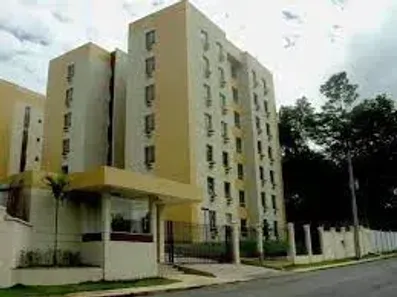 Apartamento com 3 Quartos para alugar, 76m² no Mangueirão, Belém