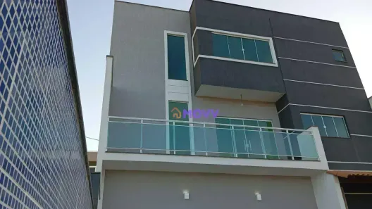 Casa de Condomínio com 3 Quartos à venda, 147m² no Arsenal, São Gonçalo