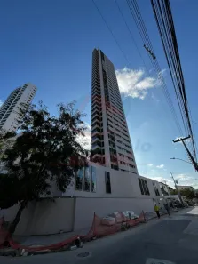 Apartamento com 4 Quartos à venda, 153m² no Madalena, Recife