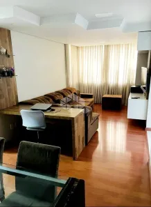Apartamento com 2 Quartos à venda, 73m² no Tamandaré, Esteio