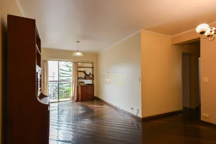 Apartamento com 3 Quartos à venda, 92m² no Vila Gumercindo, São Paulo
