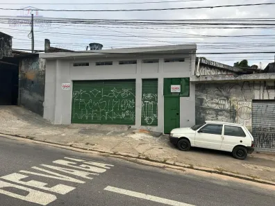 Prédio Comercial à venda, 223m² no Jardim Cidade Pirituba, São Paulo