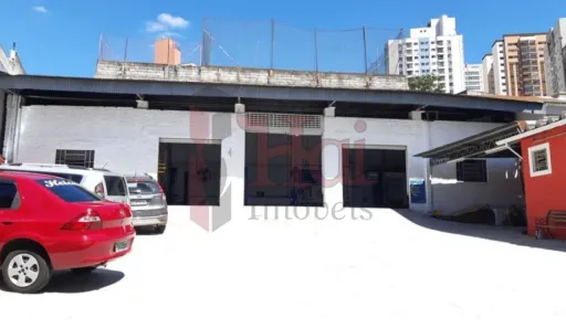 Galpão/Depósito/Armazém à venda, 480m² no Saúde, São Paulo