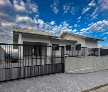 Casa com 3 Quartos à venda, 222m² no Badenfurt, Blumenau