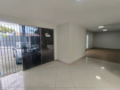 Casa com 6 Quartos para alugar, 170m² no Vila Betânia, São José dos Campos
