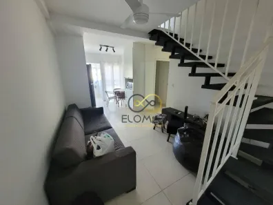 Cobertura com 2 Quartos para venda ou aluguel, 104m² no Boa Vista, Sorocaba
