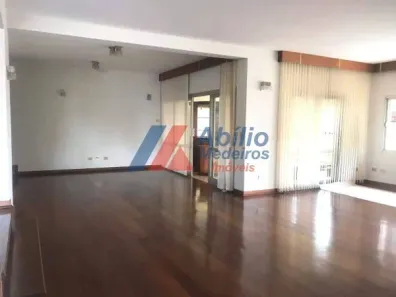 Apartamento com 4 Quartos à venda, 405m² no Centro, Londrina