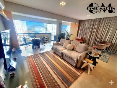 Cobertura com 3 Quartos à venda, 178m² no Alto da Mooca, São Paulo