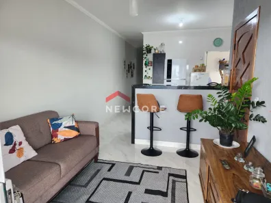 Casa com 2 Quartos à venda, 84m² no Estância Flora Rica, Peruíbe