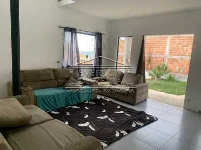 Sobrado com 3 Quartos à venda, 137m² no Jardim Paraíso, Jacareí