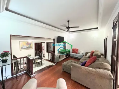 Casa com 3 Quartos à venda, 182m² no Vila Anita Costa, Jandira