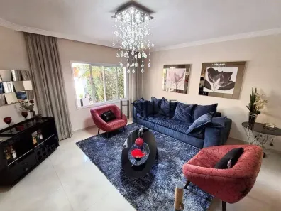 Casa de Condomínio com 3 Quartos à venda, 200m² no Granja Olga II, Sorocaba