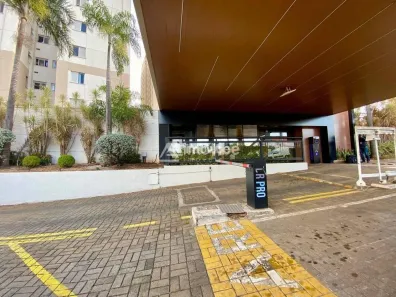 Apartamento com 2 Quartos para alugar, 56m² no Vila Santa Catarina, Americana