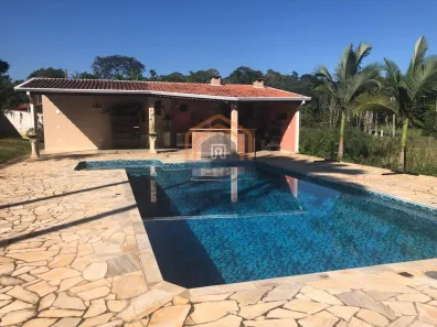 Fazenda/Sítio com 3 Quartos à venda, 392m² no Campo do Realengo, Jarinu