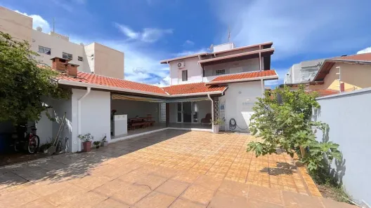 Casa com 4 Quartos à venda, 307m² no Gastaldo, Jaguariúna