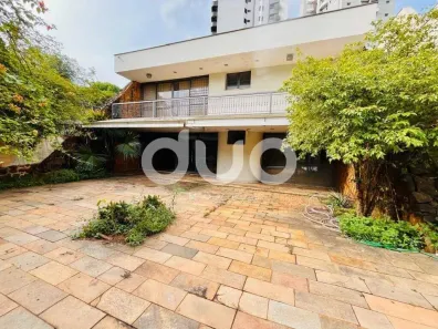Casa com 3 Quartos à venda, 490m² no São Dimas, Piracicaba