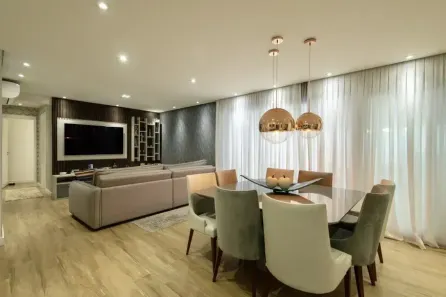 Apartamento com 3 Quartos à venda, 174m² no Vila Leopoldina, São Paulo