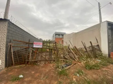 Lote/Terreno à venda, 200m² no Terrazul SM, Santa Bárbara D'Oeste