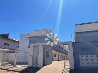 Casa com 3 Quartos à venda, 106m² no Plano Diretor Sul, Palmas