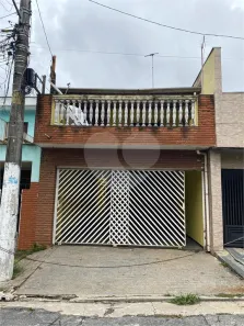 Sobrado com 3 Quartos à venda, 111m² no Vila dos Remédios, São Paulo