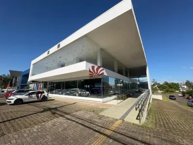 Ponto Comercial para alugar, 800m² no Marechal Rondon, Canoas