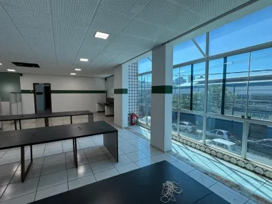 Sala Comercial para alugar, 170m² no Barro Preto, Belo Horizonte