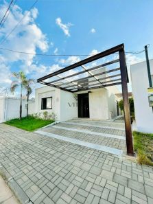 Casa de Condomínio com 3 Quartos à venda, 92m² no Gurupi, Teresina