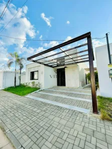 Casa de Condomínio com 3 Quartos à venda, 92m² no Gurupi, Teresina
