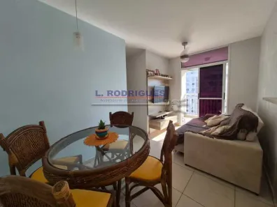 Apartamento com 2 Quartos à venda, 49m² no Anil, Rio de Janeiro