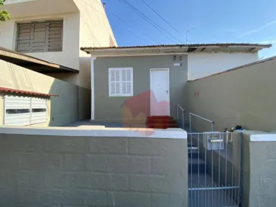 Casa com 4 Quartos à venda, 102m² no Nova Americana, Americana