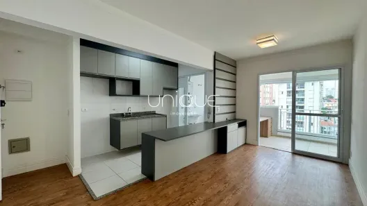 Apartamento com 2 Quartos à venda, 66m² no Bosque da Saúde, São Paulo