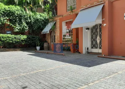 Imóvel Comercial para alugar, 920m² no Consolação, São Paulo