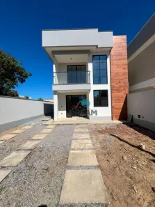 Casa com 3 Quartos à venda, 160m² no Terra Firme, Rio das Ostras