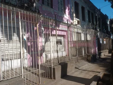 Galpão/Depósito/Armazém com 3 Quartos à venda, 300m² no Tijuca, Rio de Janeiro
