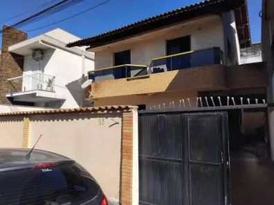 Casa com 3 Quartos à venda, 115m² no Gaivota (Interior), Itanhaém