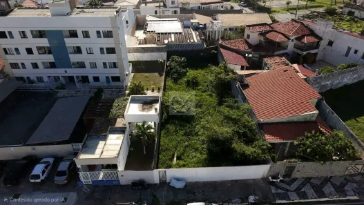 Lote/Terreno à venda, 447m² no Atalaia, Aracaju