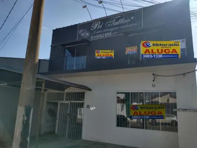 Ponto Comercial para alugar, 100m² no Vila Santana, Sumaré