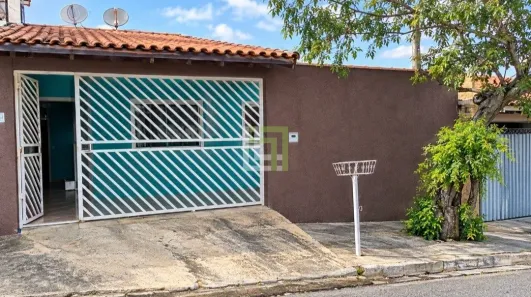 Casa com 4 Quartos à venda, 80m² no Residencial Pacaembu, Itupeva