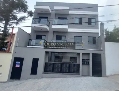 Apartamento com 2 Quartos à venda, 47m² no Vila Libanesa, São Paulo