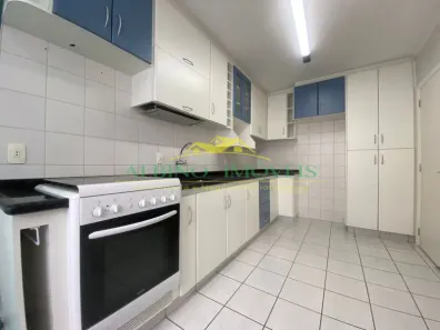 Apartamento com 2 Quartos à venda, 64m² no Parque Residencial Eloy Chaves, Jundiaí