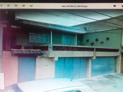 Casa com 2 Quartos à venda, 107m² no Vila Moreira, Guarulhos