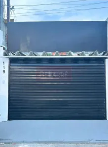 Imóvel Comercial para alugar, 120m² no Jardim Celeste, São Paulo