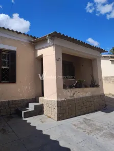 Casa com 2 Quartos à venda, 121m² no Vila Marieta, Campinas