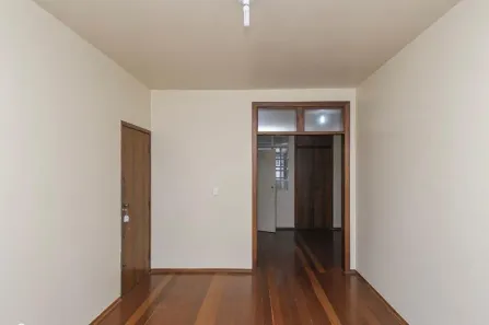 Apartamento com 3 Quartos para alugar, 110m² no Grajaú, Belo Horizonte