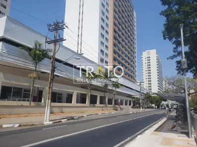 Sala Comercial com 1 Quarto à venda, 33m² no Vila Itapura, Campinas