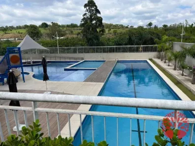 Apartamento com 3 Quartos à venda, 92m² no Jardim Flórida, Jundiaí
