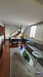 Cobertura com 3 Quartos à venda, 176m² no Padre Eustáquio, Belo Horizonte