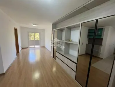Apartamento com 3 Quartos à venda, 101m² no Centro, Garibaldi