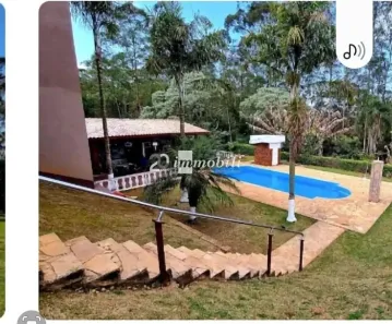 Casa de Condomínio com 3 Quartos à venda, 400m² no Residencial San Diego (Paysage Noble), Vargem Grande Paulista