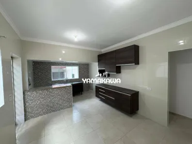 Casa com 3 Quartos à venda, 260m² no Jardim Maringá, São Paulo